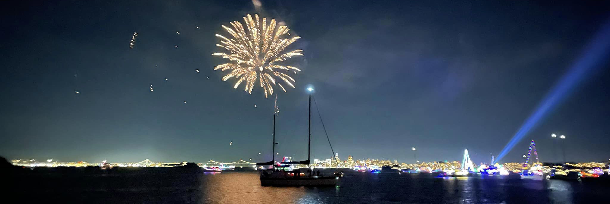 2023 Sausalito Lighted Boat Parade photo by Leigh Hunt 2.jpeg Modern